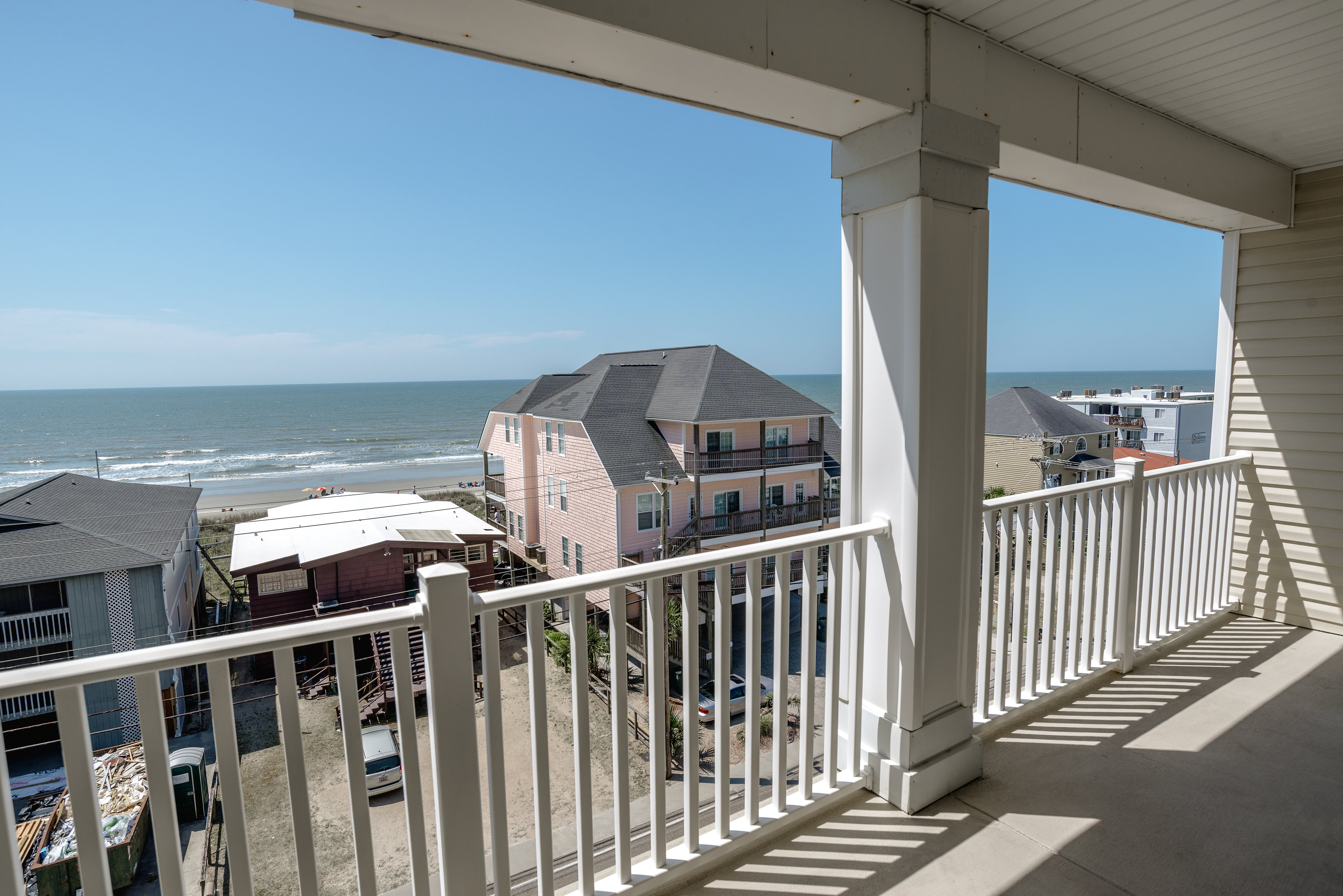 Cherry Grove Villas  Myrtle Beach Vacation Home Rentals