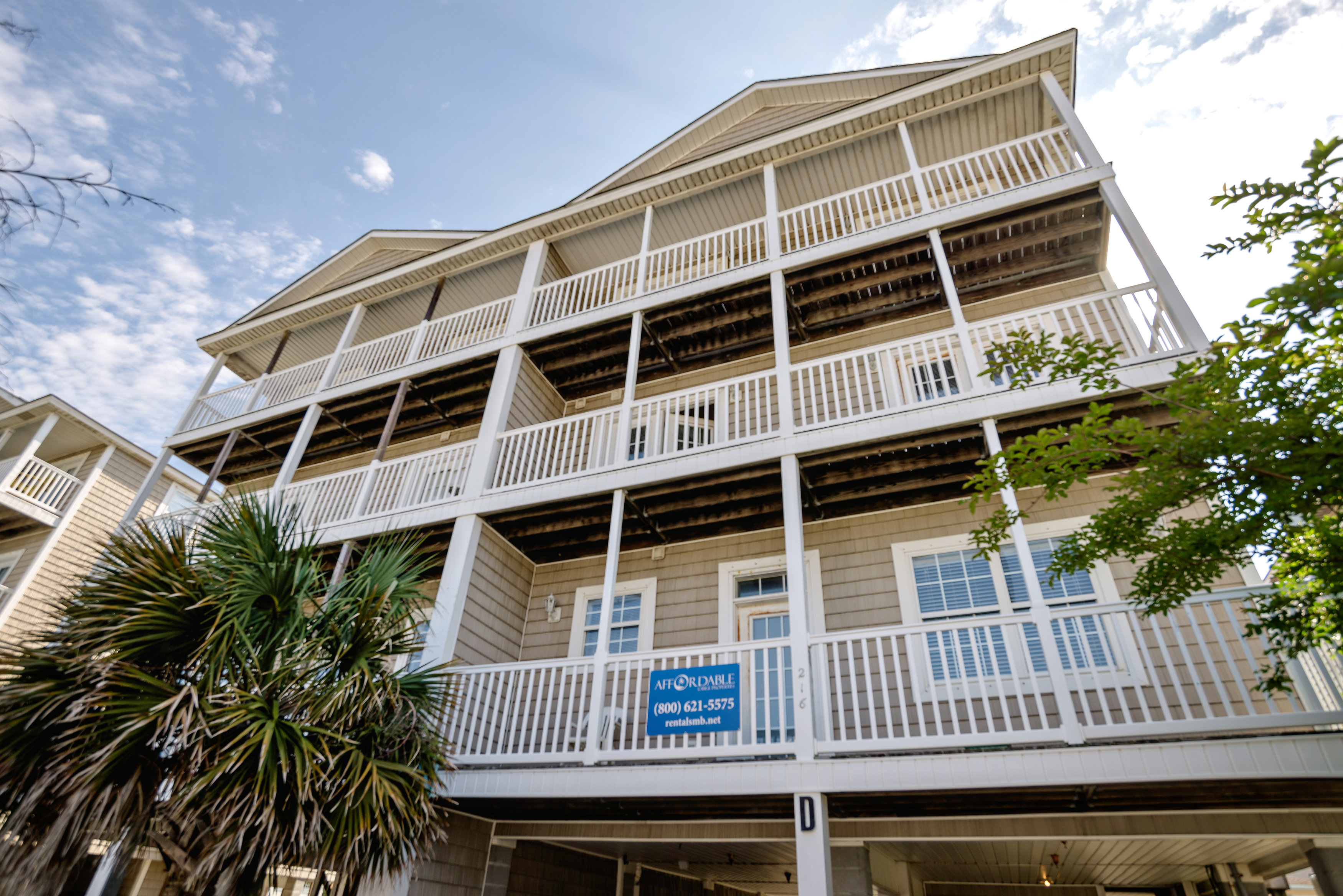 Bermuda Breeze Luxury Vacation Rentals North Myrtle Beach Sc