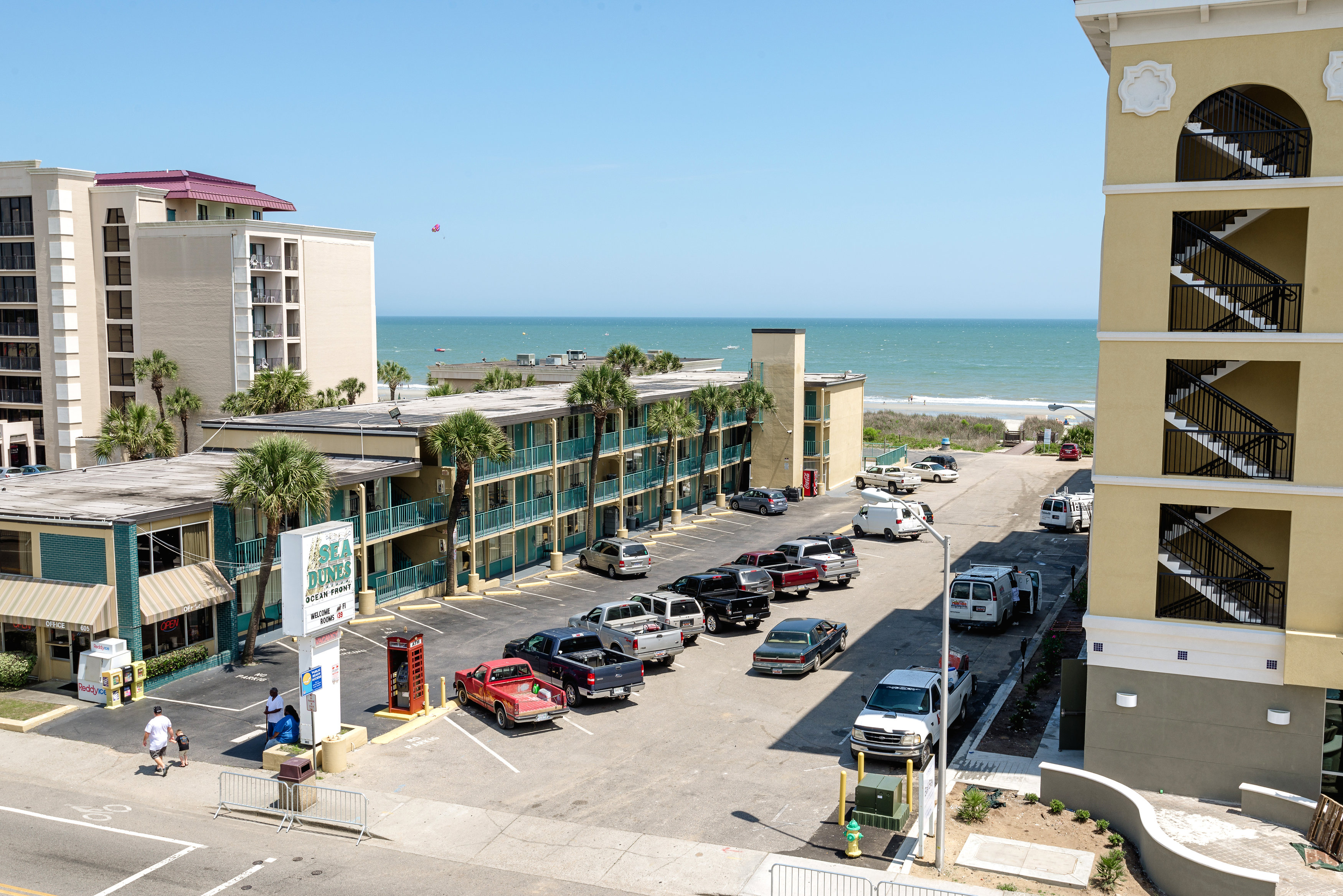 Myrtle Beach Villas II 2 Vacation Rentals In Myrtle Beach SC Myrtle Beach Villas II 2 Vacation Rentals In Myrtle Beach SC