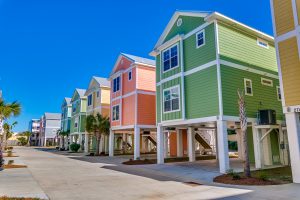 Cal Ripken Experience Myrtle Beach Sc Visitors Guide 2018 2019 Beach House Als At South Cottages